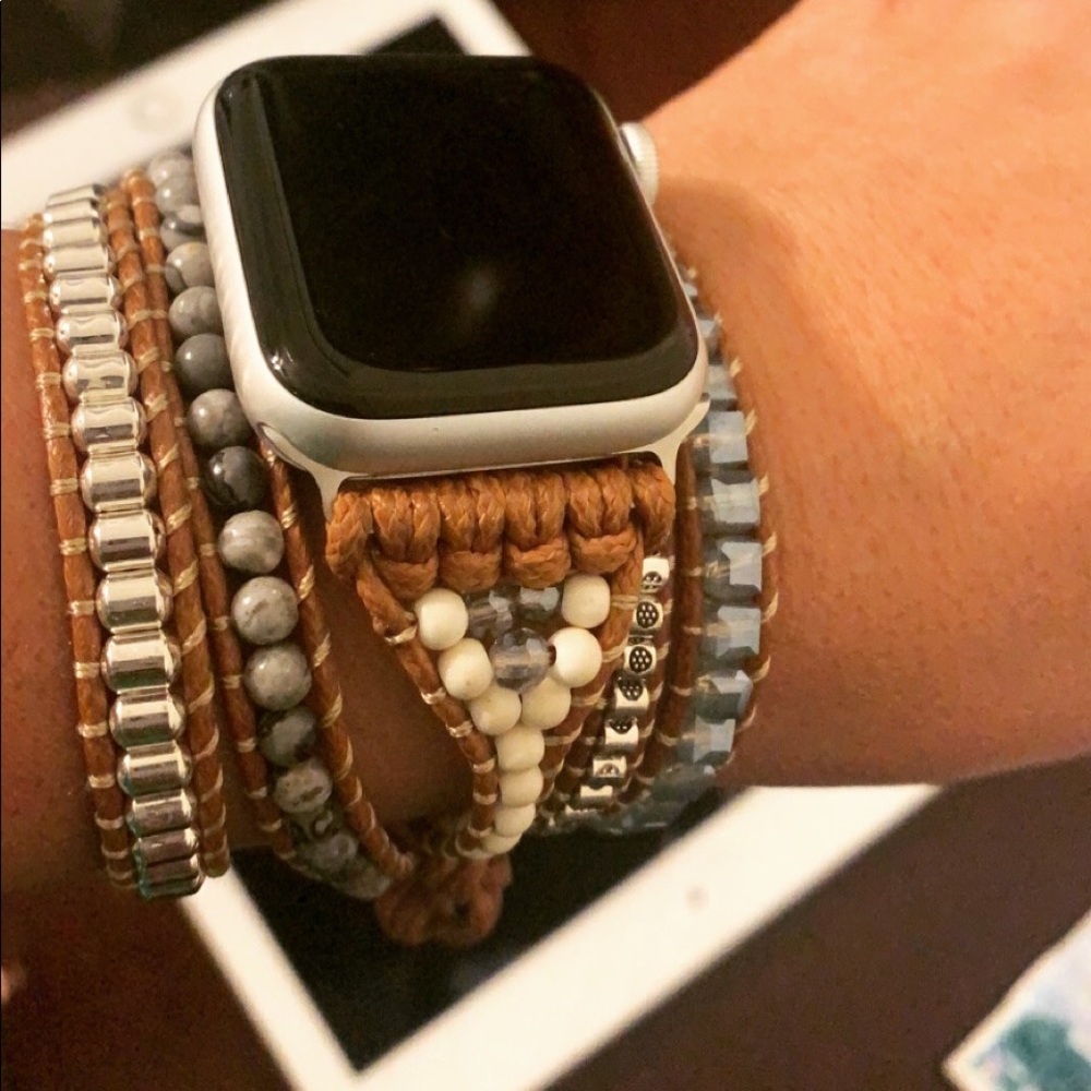 Apple Watch band